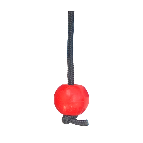 Replacement Red Plastic ball for Aquanauta 3.3m / Aquanauta XL