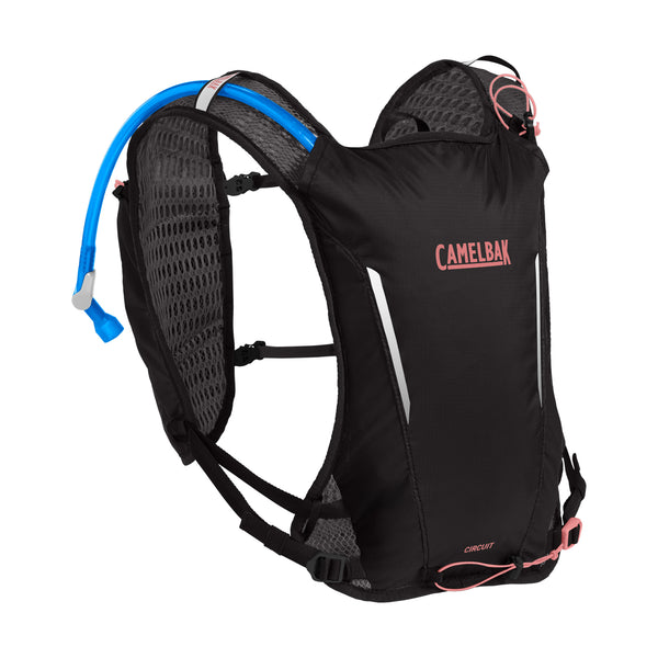 CamelBak Womens Circuit Run Hydration Vest 1.5L