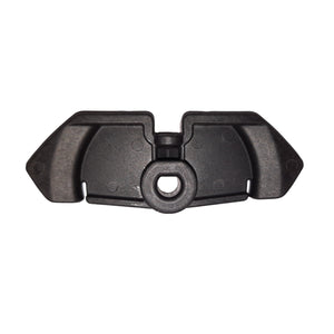 Replacement deBrito Rudder Yoke for Breeze V5 Surf Ski.