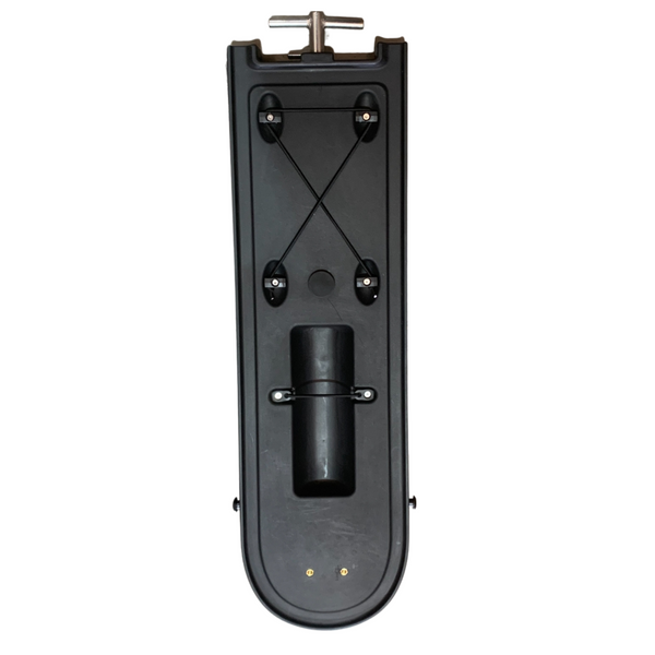 Replacement Centre Multifunctional Reversible Hatch for Angler Pro XL