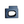 Replacement Rudder Fastener for Hug Mini 1 