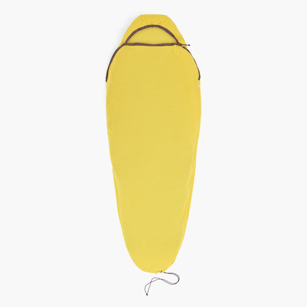 Reactor Sleeping Bag Liner - Sea to Summit