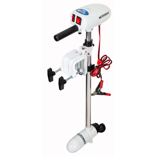 Watersnake ASP T18 Kayak Motor
