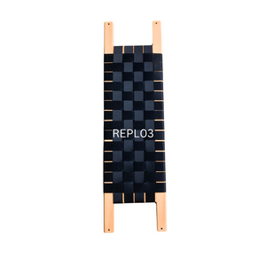 Replacement Middle Seat for Escapade Canoe.