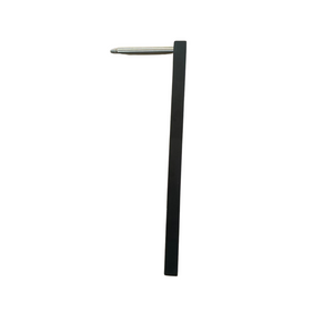 Replacement Pedal Shaft for Flap Drive.