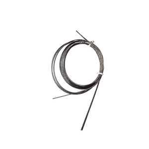 Replacement Steering Wire Stainless Steel Universal.