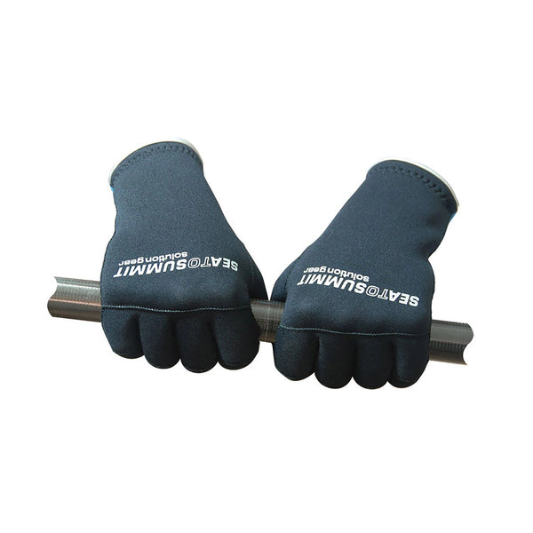 Neoprene Paddle Gloves - Sea to Summit