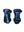 Globber Kids Scooter Protective Gear (Elbows, Knees & Wrists).