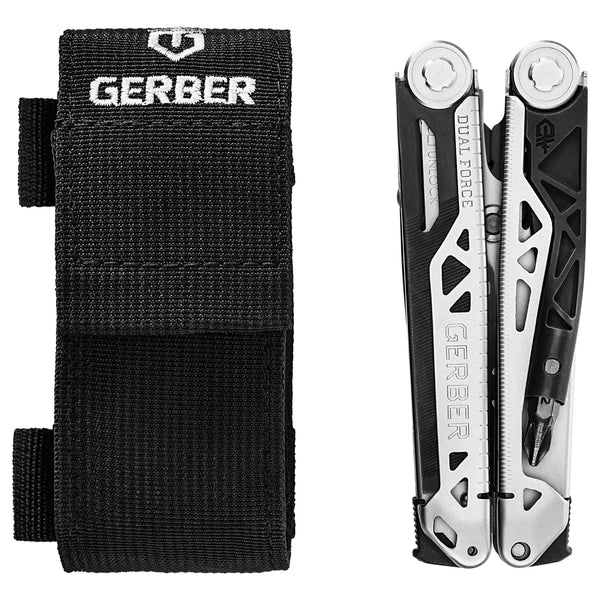 Dual-Force Multi-Tool - Gerber