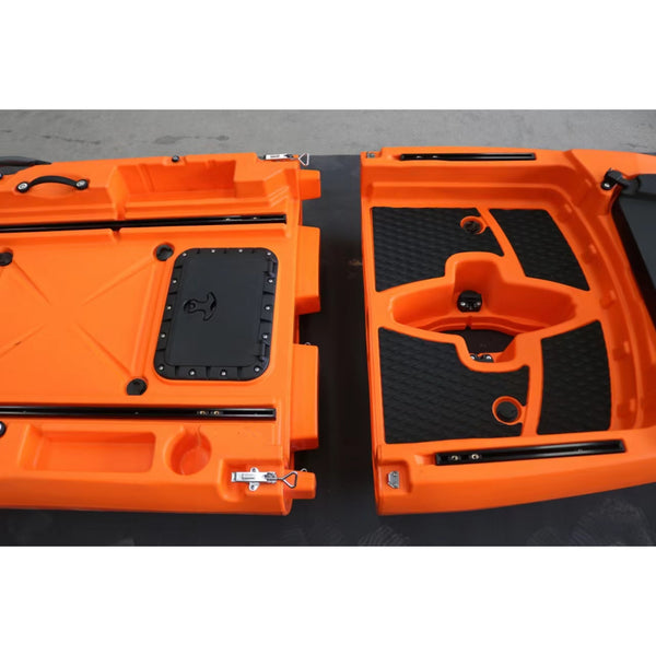 Replacement Hull Lock Clip for Modular Kayak