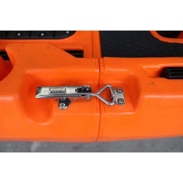 Replacement Hull Lock Clip for Modular Kayak