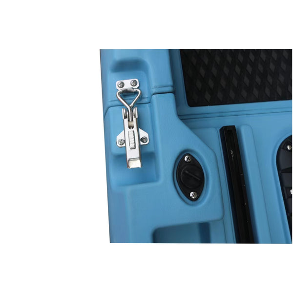 Replacement Hull Lock Clip for Modular Kayak