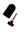 Replacement Pedal Pro Seat Lock for Stadium Seat - Pedal Pro 3.2m & 4m XL.