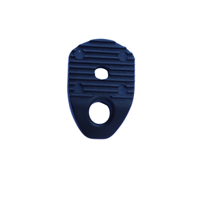 Replacement J-Shape Plastic Buckle.