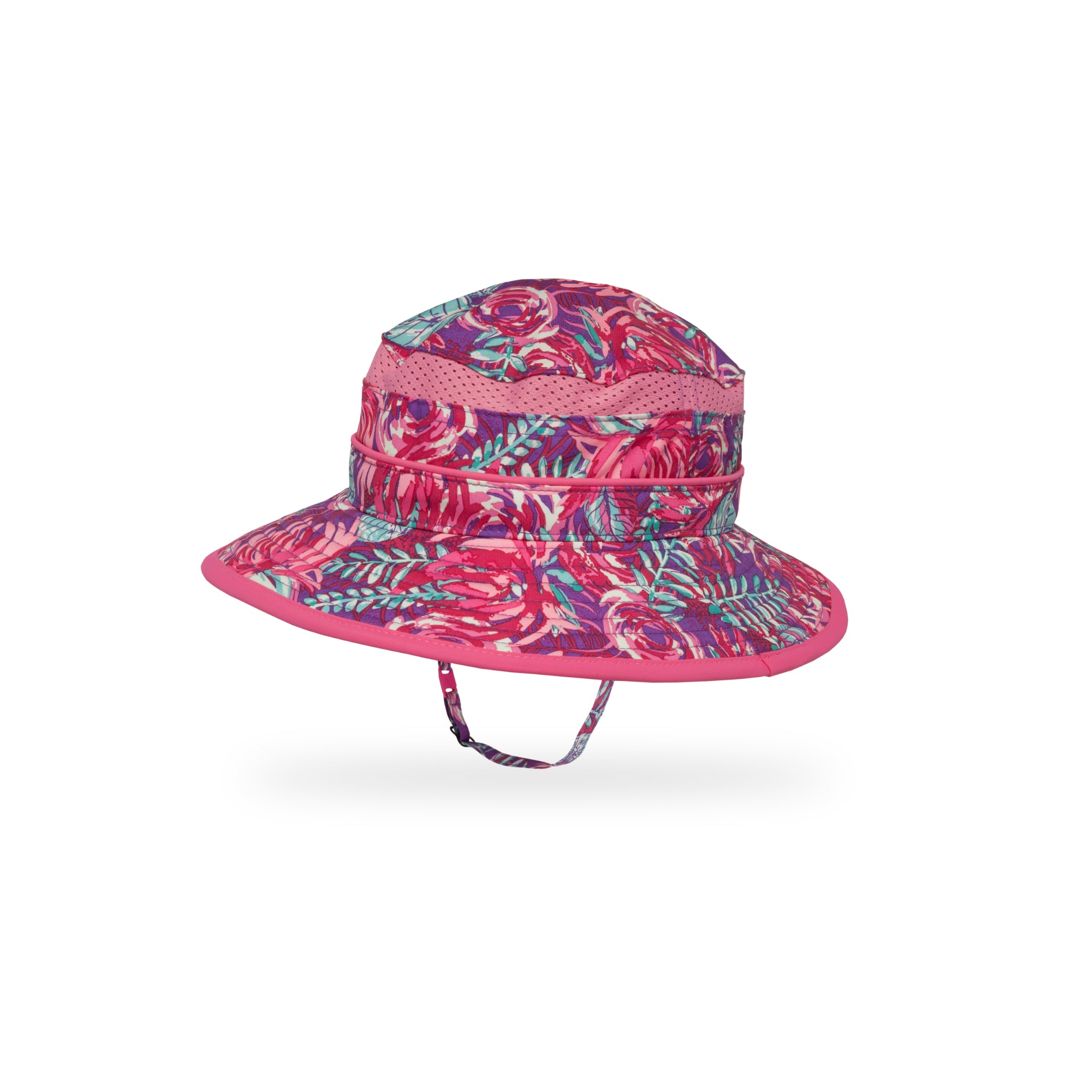 Cappello A Secchiello Sunday Afternoons Fun Bucket – Protezione UV 50+, Idrorepellente E Galleggiante