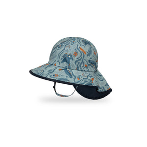 Sunday Afternoons - Kids Play Hat.