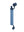 LifeStraw Peak Series Personal Water Filter Straw.