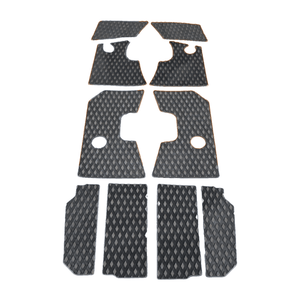 Footpad for Pedal Pro Modular 4.2m.