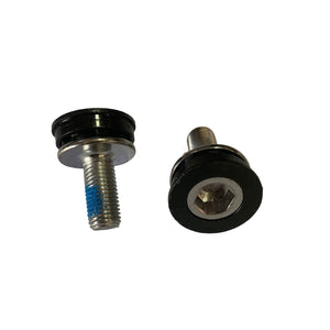 Replacement Pedal Pro Pedal Arm Connecter Bolt (2B) - Pedal Pro 3.2 & 4m