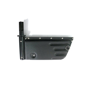 Replacement Rudder for Pedal Pro Fish 2.5m & 3.9m.