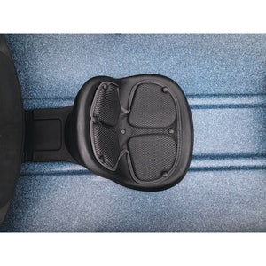 Serenity Duo Optional Child Seat.