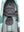 Serenity Duo Optional Child Seat.