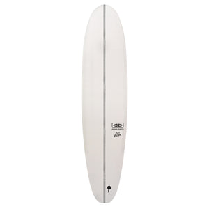 EZI-RIDER 7'6" Soft Board - Ocean & Earth.