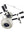 Stand Up Paddle Board Trolley Beach Balloon Wheels All Terrain.
