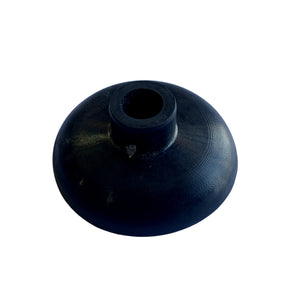 Bell Tent Rubber Stopper.