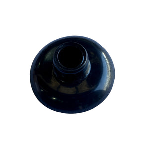 Bell Tent Rubber Stopper.