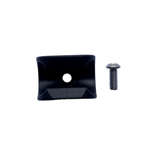 Replacement Pedal Pro Fish Kayak Seat Link With Screw.