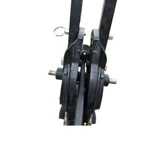 Replacement Spring Loaded Pin for Pedal Pro Flap Drive System.