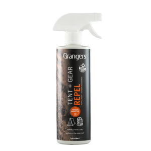 Grangers Tent + Gear Repel UV Spray 500ml