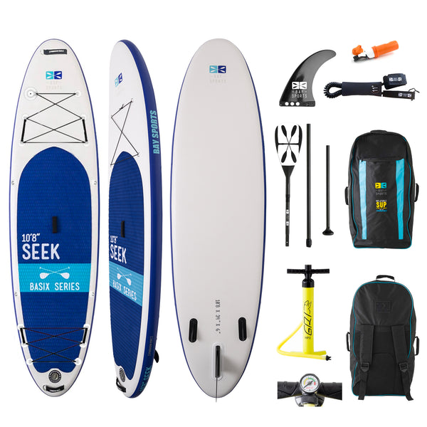 Inflatable Stand Up Paddle Board