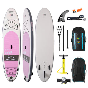 Inflatable Stand Up Paddle Board