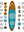 Inflatable Stand Up Paddle Board 