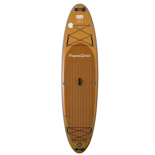 Inflatable Paddle Board