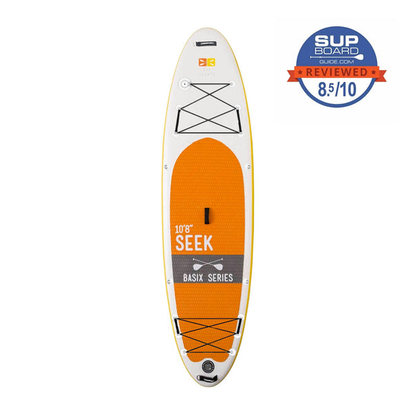 Inflatable Stand Up Paddle Board