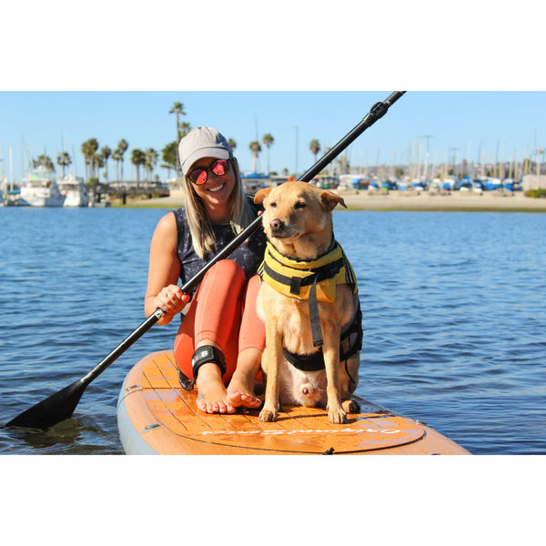 Inflatable SUP Board 