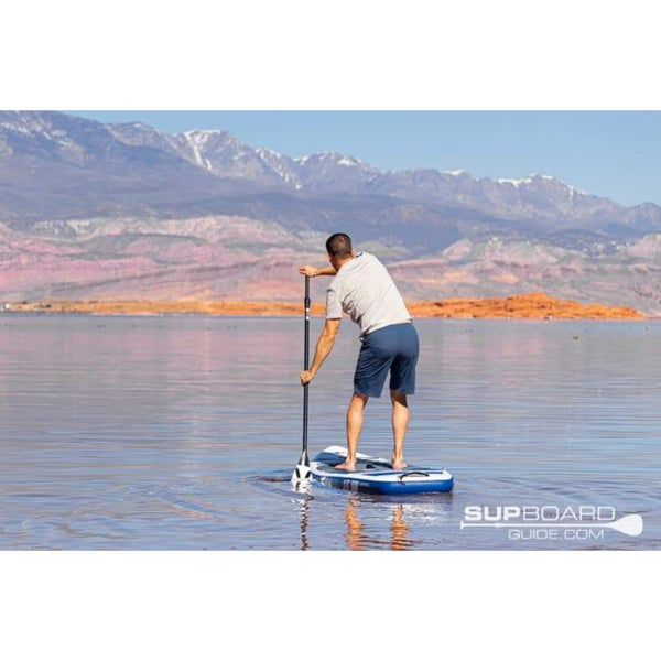 Inflatable Stand Up Paddle Board Package