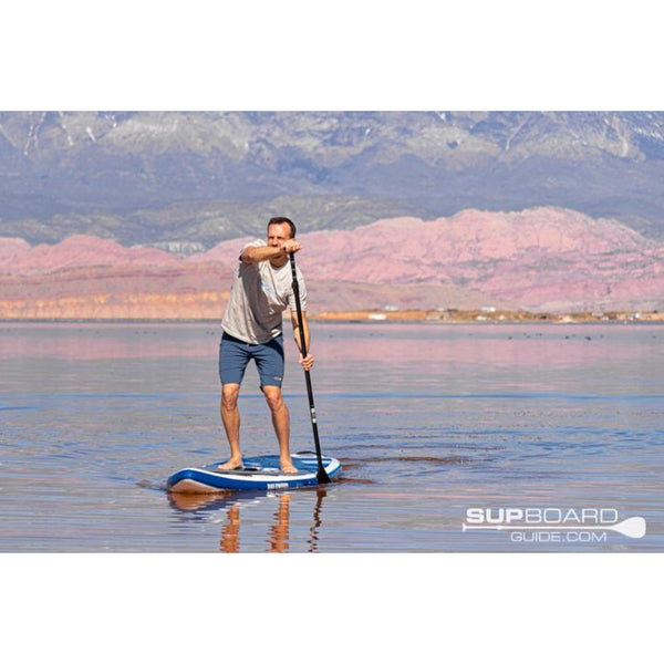 Inflatable Stand Up Paddle Board Package