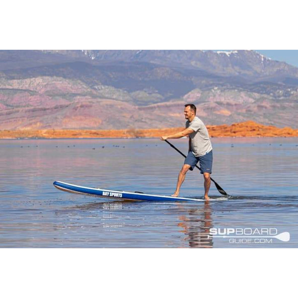 Inflatable Stand Up Paddle Board Package