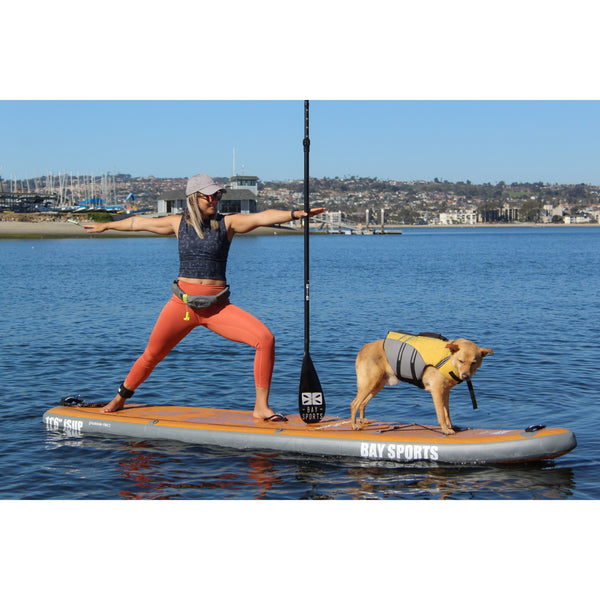 Inflatable SUP Board 