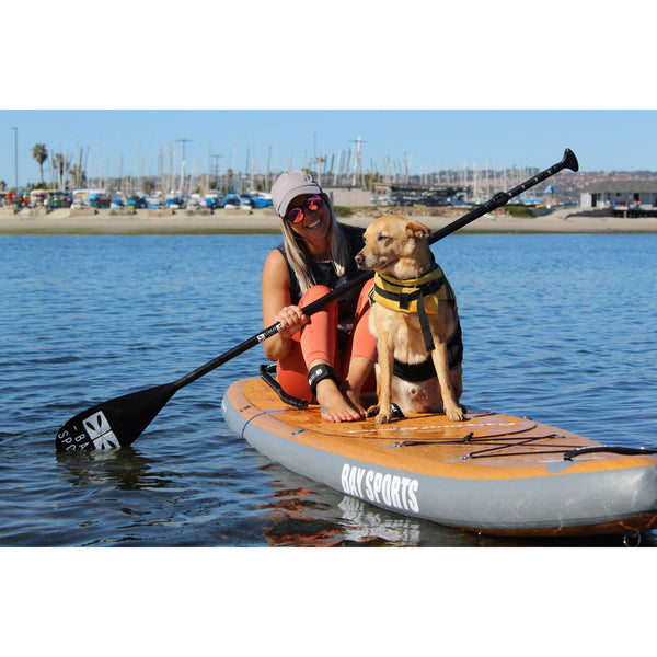 Inflatable SUP Board 