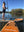 Inflatable SUP Board 