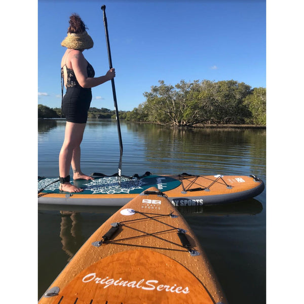 Inflatable SUP Board 