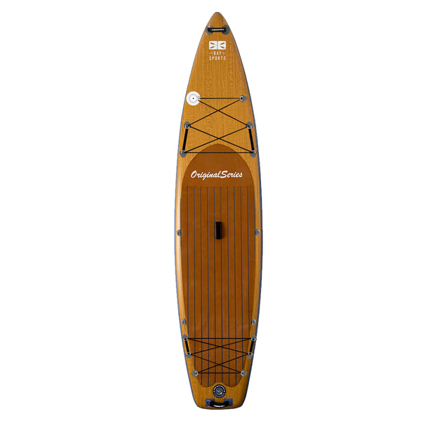 Inflatable SUP Board 