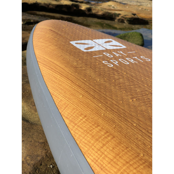 Inflatable SUP Board 