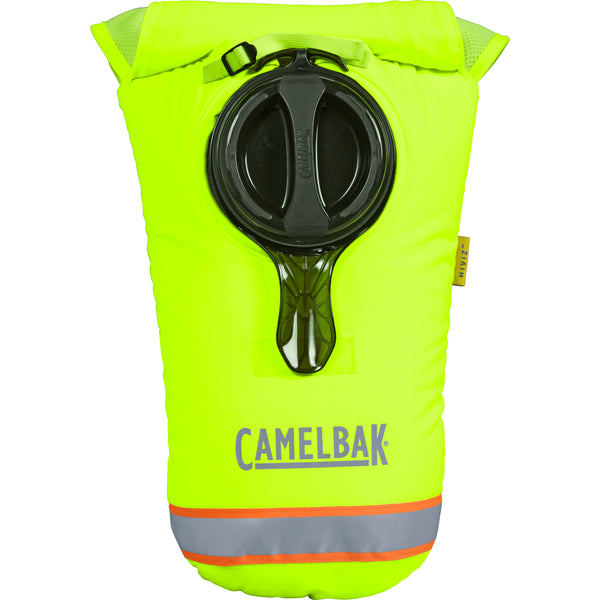 CamelBak Hi-Viz 2.5L Crux Hydration Pack