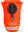 Camelbak Hi-Viz 2.5L Crux Hydration Pack.